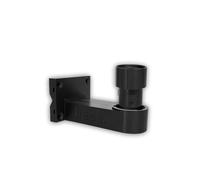 beos Soporte de pared Premium para antena Mammotion - compatible con la antena RTK de los robots cortacésped Mammotion Luba | Luba 2 | Yuka