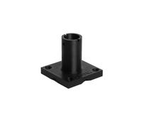 beos Soporte de Suelo Premium para Antena Segway Navimow - Compatible con la Antena RTK de los Robots cortacésped Segway Navimow Serie H | Serie I