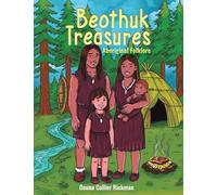 Beothuk Treasures: Aboriginal Folklore