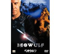 Beowulf [98/E. J/Dd/S: E, J] [Ltd [Alemania] [DVD]