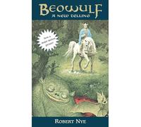 Beowulf: A New Telling