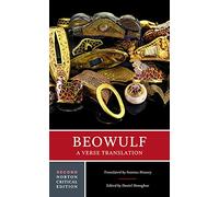 Beowulf: A Verse Translation: A Norton Critical Edition: 0