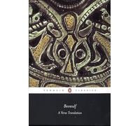 Beowulf – Traducción en verso – Penguin Classics