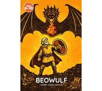 Beowulf: Ages 6-10 (nüNERD Classic Literature Ages 6-10)