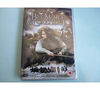 Beowulf and Grendel [2005] [DVD] [Reino Unido]