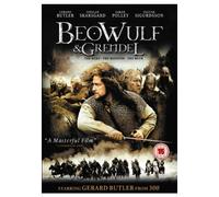 Beowulf And Grendel
