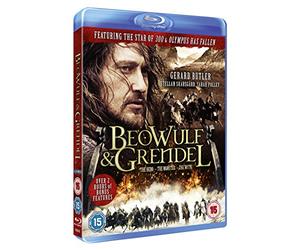 Beowulf And Grendel [Blu-ray]