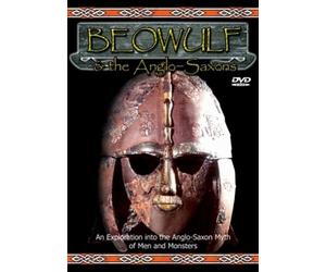 Beowulf And The Anglo-Saxons [DVD] [Reino Unido]