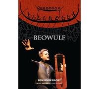 Beowulf - Benjamin Bagby - (Region Free) [DVD] [2007] [NTSC] [Italia]
