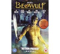 Beowulf (Di/Rcut) [Reino Unido] [DVD]