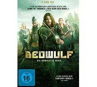 Beowulf - Die komplette Serie [Alemania] [DVD]