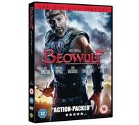 Beowulf (Director's Cut) [Edizione: Regno Unito] [Reino Unido] [DVD]