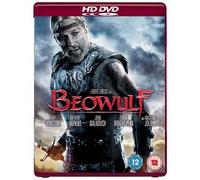 Beowulf Director's Cut [Reino Unido] [HD DVD]