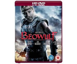 Beowulf Director's Cut [Reino Unido] [HD DVD]