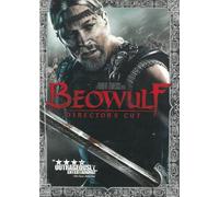Beowulf [DVD]