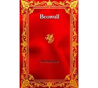 Beowulf: épopée anglo-saxonne
