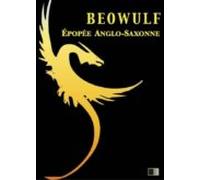 Beowulf Épopée Anglo-saxonne (ebook)