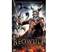 Beowulf et la colère des Dieux [Francia] [Blu-ray]