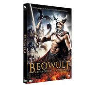 Beowulf et la colère des Dieux [Francia] [DVD]