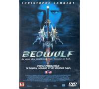 Beowulf [Francia] [DVD]