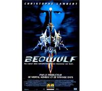 Beowulf [Francia] [VHS]