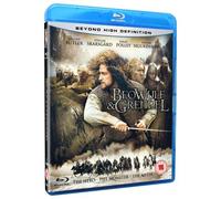 Beowulf & Grendel [Blu-ray] [2007] [Reino Unido]