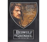 Beowulf & Grendel [DVD]