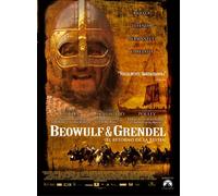 Beowulf & Grendel (El retorno de la bestia) [DVD]