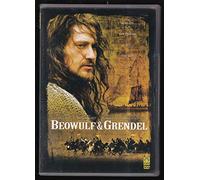 Beowulf & Grendel [Italia] [DVD]