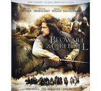 Beowulf & Grendel [USA] [Blu-ray]