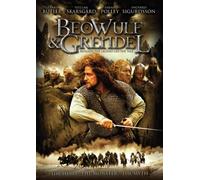 Beowulf & Grendel [USA] [DVD]