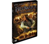 Beowulf: Kral barbaru DVD / Beowulf and Grendel (Versión checa)