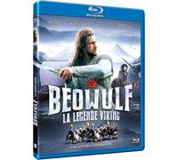 Beowulf - La Légende viking [Blu-ray]