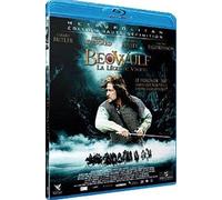 Beowulf - La Légende viking [Francia] [Blu-ray]