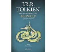 Beowulf (NE): Traducción y comentario: 2 (Biblioteca J. R. R. Tolkien)