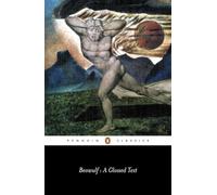 Beowulf: Old English Edition: A Glossed Text (PENGUIN ENGLISH POETS)