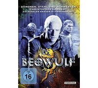 Beowulf [Reino Unido] [DVD]