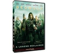 Beowulf: Return to the Shieldlands [USA] [DVD]