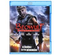 Beowulf reziserska verze BD / Beowulf - director´s cut (Versión checa)