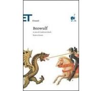 Beowulf. Testo Originale A Fronte