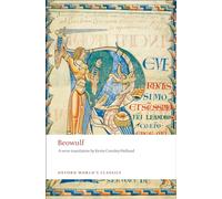 Beowulf: The Fight at Finnsburh (Oxford World’s Classics)