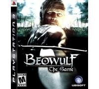 Beowulf: The Game(輸入版)