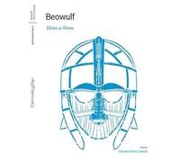 Beowulf: Verso a Verso (Fóra de Colección)