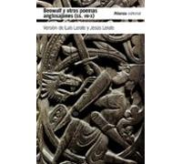 Beowulf y otros poemas anglosajones (siglos VII-X) (El libro de bolsillo - Literatura)