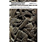 Beowulf y otros poemas anglosajones (siglos VII-X) (El libro de bolsillo - Literatura)
