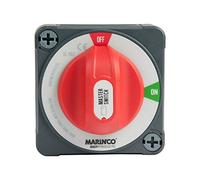 Bep Marine 770-Ez Interruptor De Bateria Unipolar On/Off