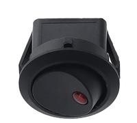 BEP Marine BEP Rocker Off-ON FOR Contour 1000 Series Switch Panel DBE-678, Other, Multicolor, One Size
