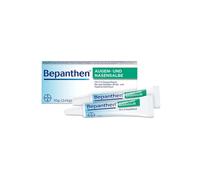 Bepanthen Pomada para ojos y nariz 10 g