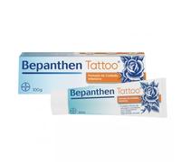 Bepanthen Tattoo Pomada de Cuidados Intensivos 100g