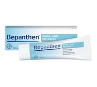 Bepanthen wound and healing ointment 50 g